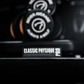 Classic Physique Pro Never Average