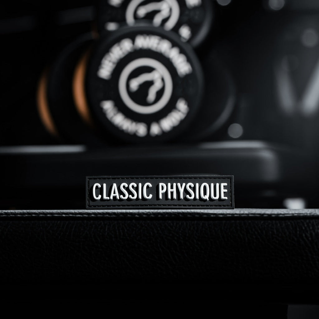 Classic Physique