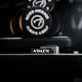 Athlete Mini Patch