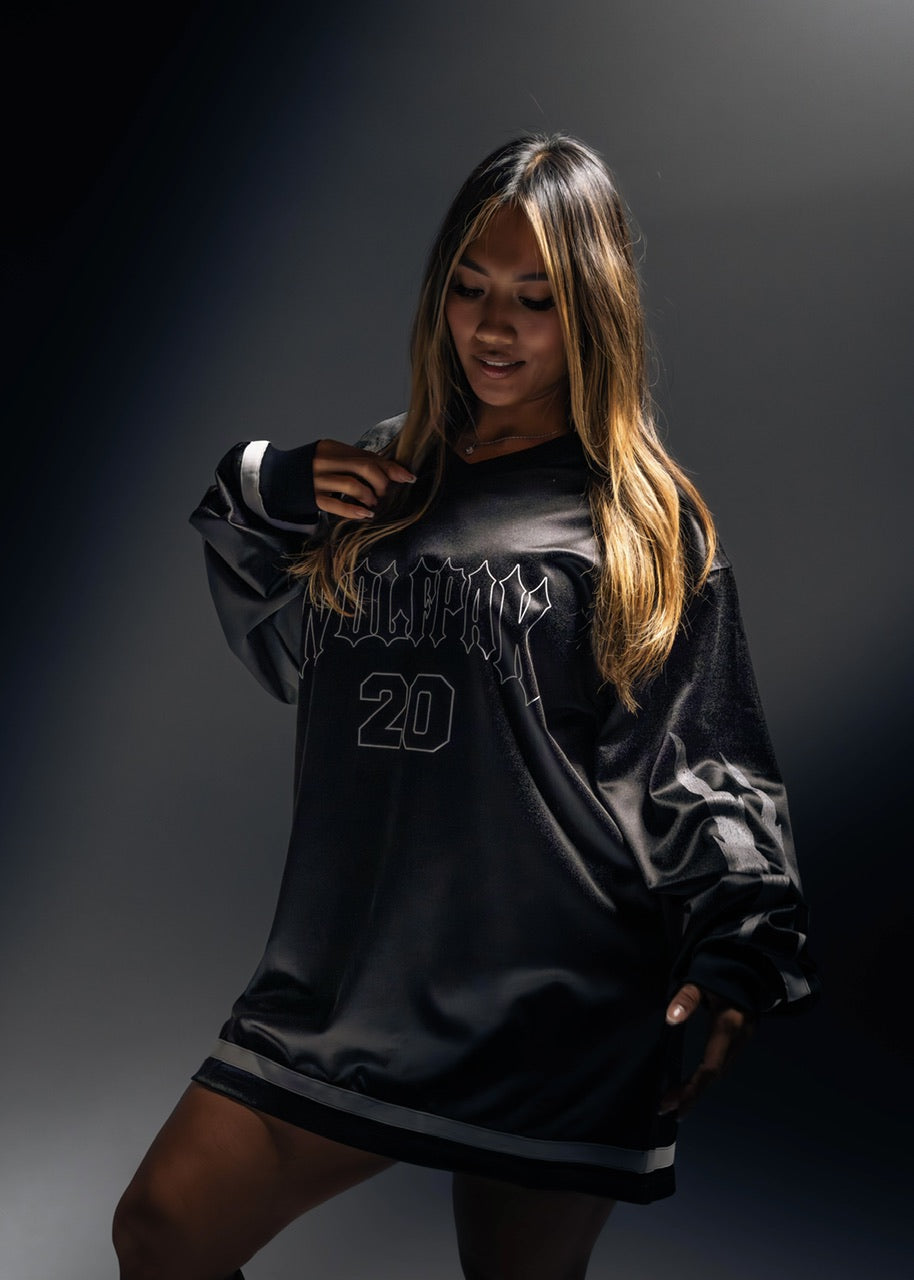Hockey Jersey