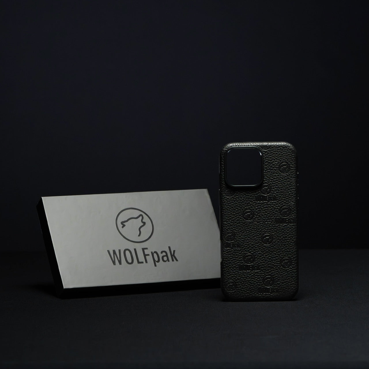 iPhone 16 Collection Phone Case (SALE)