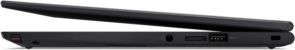 Lenovo ThinkPad X13 Yoga Gen 2 ? 13.3" FHD+ Touch ? Intel Core i5-1145G7 ? 16GB RAM ? 512GB SSD ? Black ? 20W8S0KD00