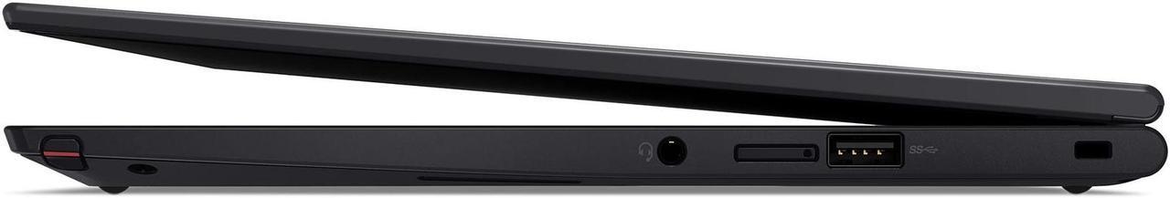 Lenovo ThinkPad X13 Yoga Gen 2 ? 13.3" FHD+ Touch ? Intel Core i5-1145G7 ? 16GB RAM ? 512GB SSD ? Black ? 20W8S0KD00