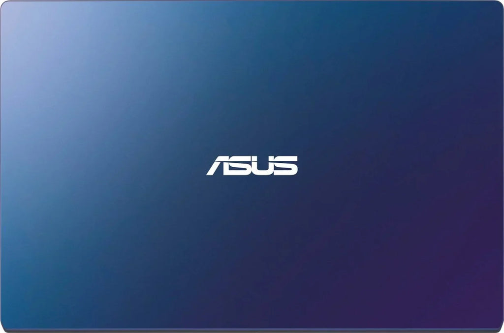 ASUS E410 Intel Celeron N4020 14"" - 4GB RAM  - 64GB SSD - Peacock Blue - E410MA-TB.CL464B