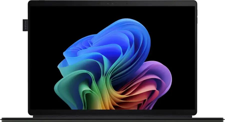 ASUS ProArt PZ13 ? 13" OLED 3K Detachable Laptop ? Copilot+ PC ? Snapdragon X Plus ? 16GB RAM ? 1TB SSD ? Nano Black ? HT5306QA-PZ13.X1P1TB