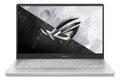 ASUS ROG Zephyrus 14" ? FHD 144Hz - AMD Ryzen 7 5800HS - 16GB  RAM - NVIDIA GeForce RTX 3060 - 512GB SSD - Moonlight White - GA401QM-G14.R73060