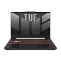 ASUS TUF Gaming A15 ? 15.6" FHD 144Hz ? AMD Ryzen 7 6800H ? 8GB DDR5 RAM ? RTX 3050 Ti ? 512GB SSD ? Gray ? FA507RE-A15.R73050T