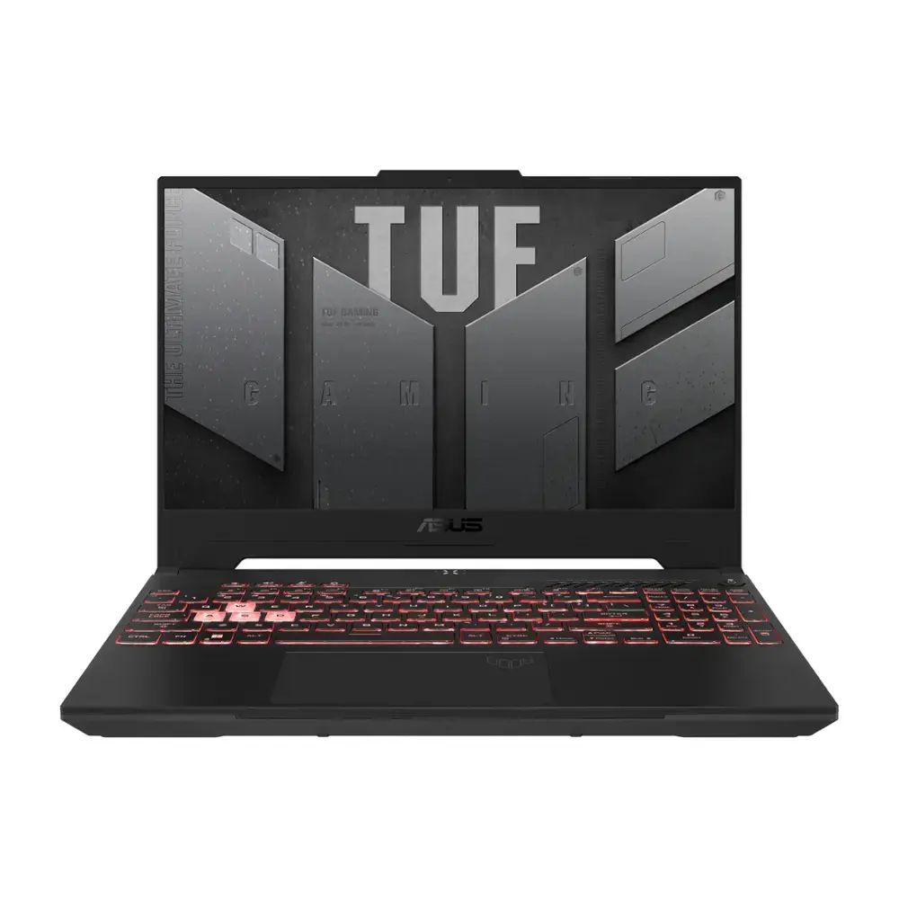ASUS TUF Gaming A15 ? 15.6" FHD 144Hz ? AMD Ryzen 7 6800H ? 8GB DDR5 RAM ? RTX 3050 Ti ? 512GB SSD ? Gray ? FA507RE-A15.R73050T