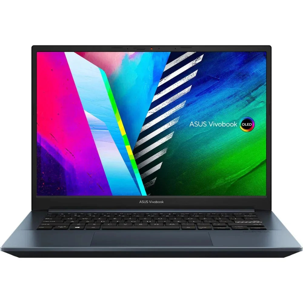 ASUS Vivobook ? 14" OLED 2.8K ? Ryzen 7 5800H ? 16GB RAM ? RTX 3050 ? 1TB SSD ? M3401QC-EB74