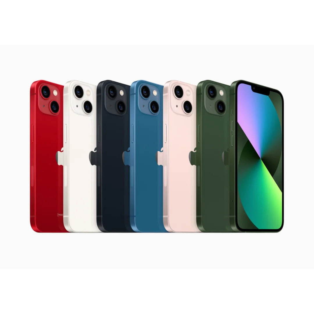 AT&T Apple iPhone 13 Mini