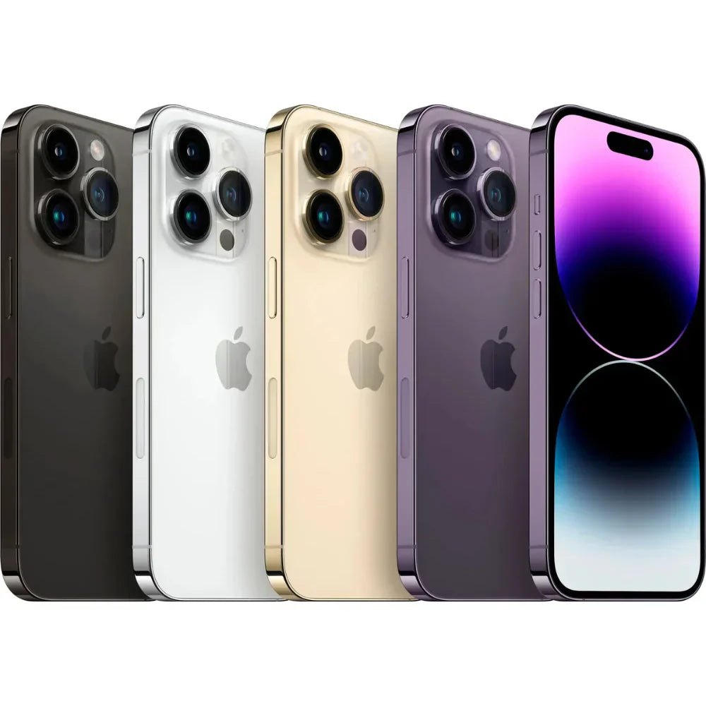 AT&T Apple iPhone 14 Pro