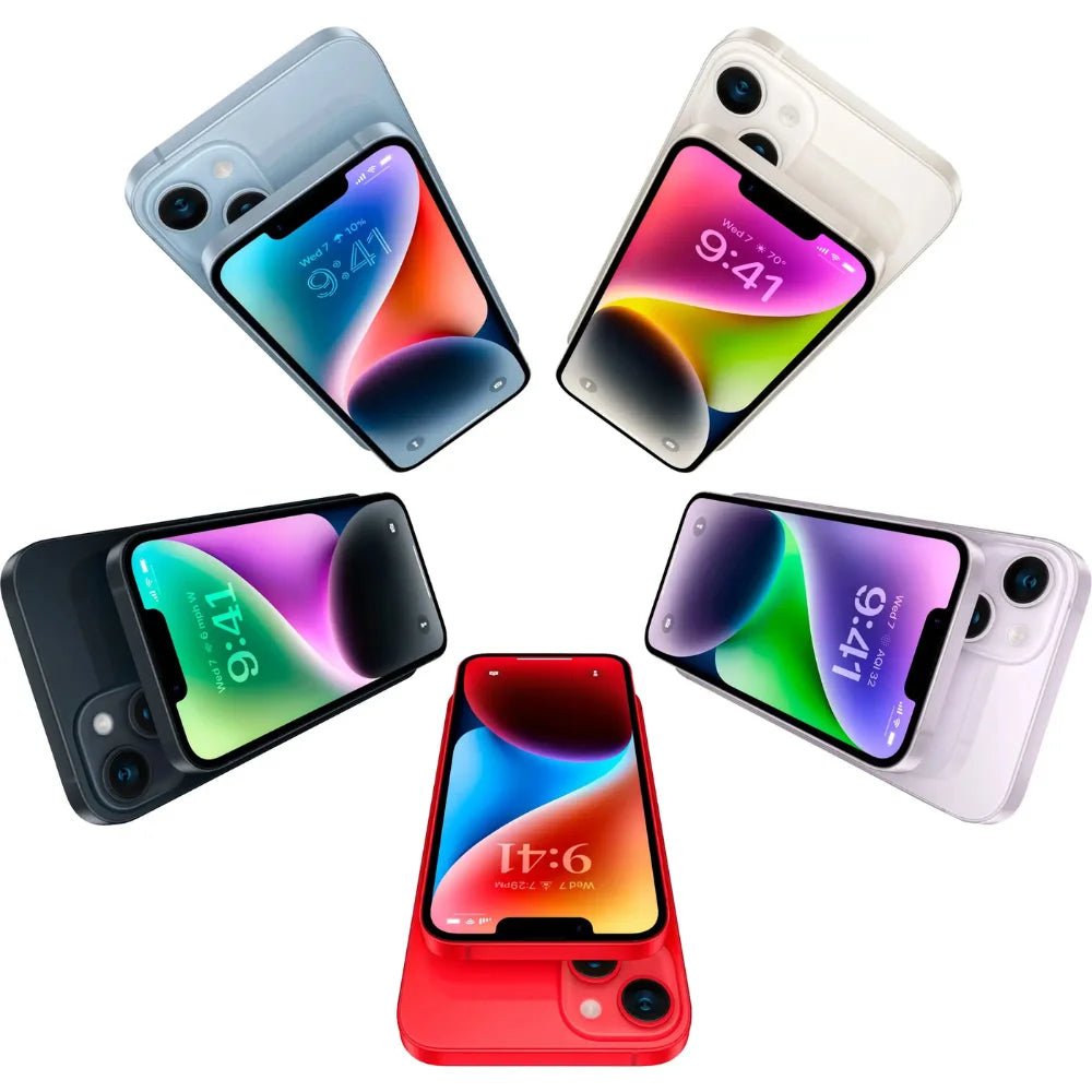 AT&T Apple iPhone 14