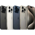 AT&T Apple iPhone 15 Pro