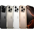 AT&T Apple iPhone 16 Pro Max