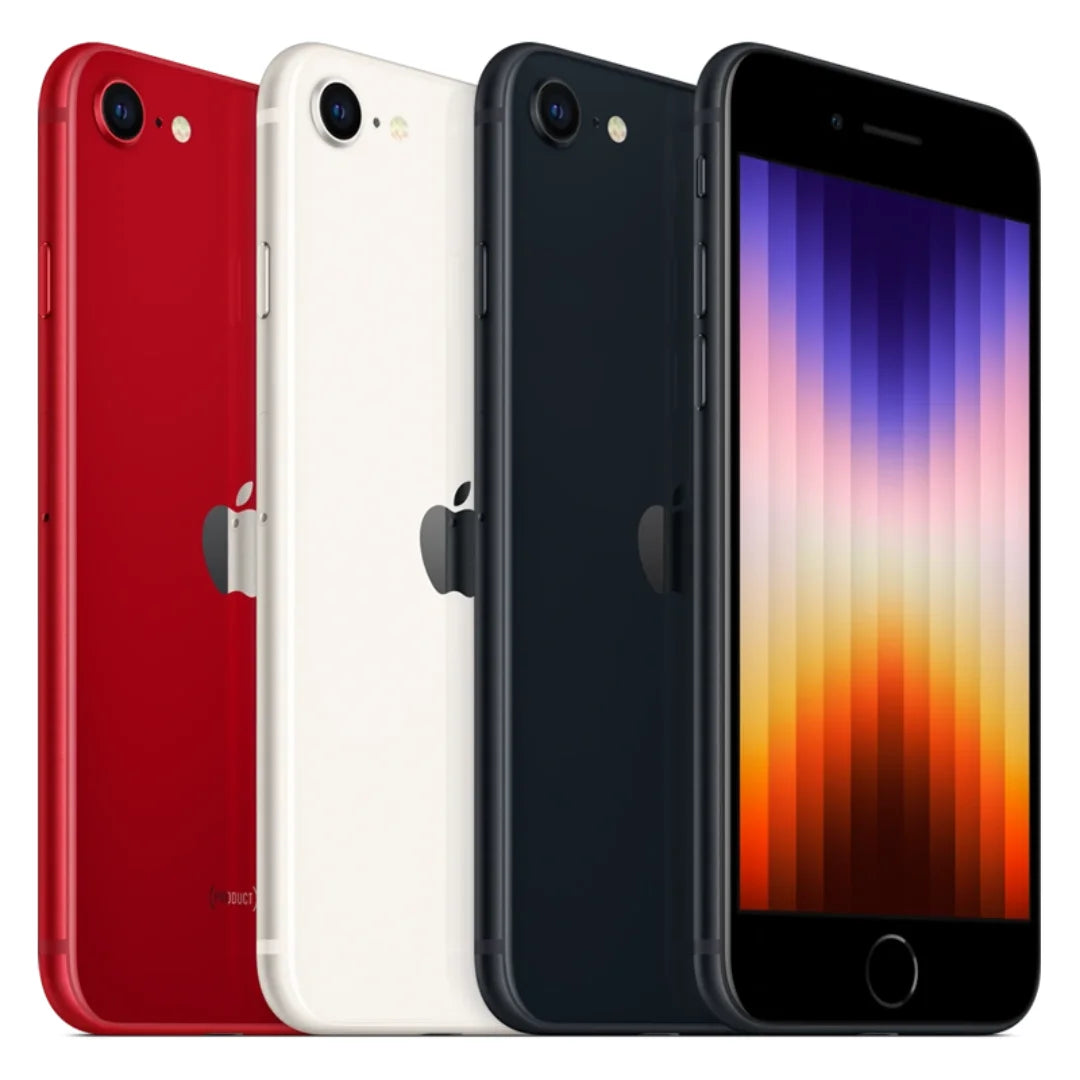 AT&T Apple iPhone SE 3rd Gen