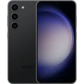 AT&T SAMSUNG Galaxy S23 5G - 256GB - Phantom Black - SM-S911UZKEATT