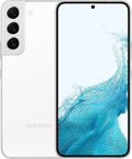 AT&T Samsung Galaxy S22 5G - 128GB - White - SM-S901UZWAATT
