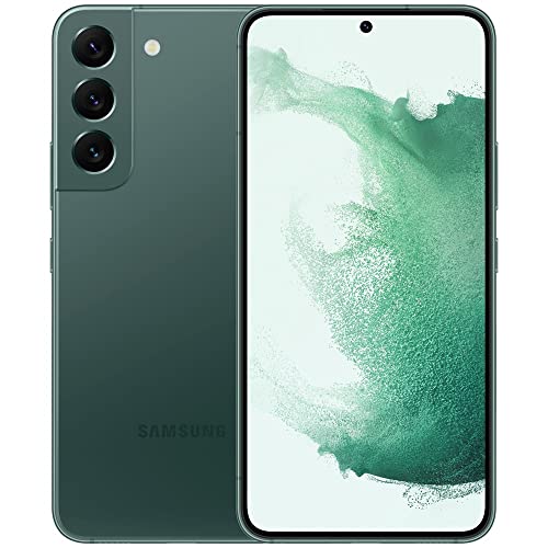 AT&T Samsung Galaxy S22 Plus 5G - 256GB - Green - SM-S906UZGEATT