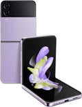 AT&T Samsung Galaxy Z Flip4 256GB - Bora Purple - SM-F721ULVEATT
