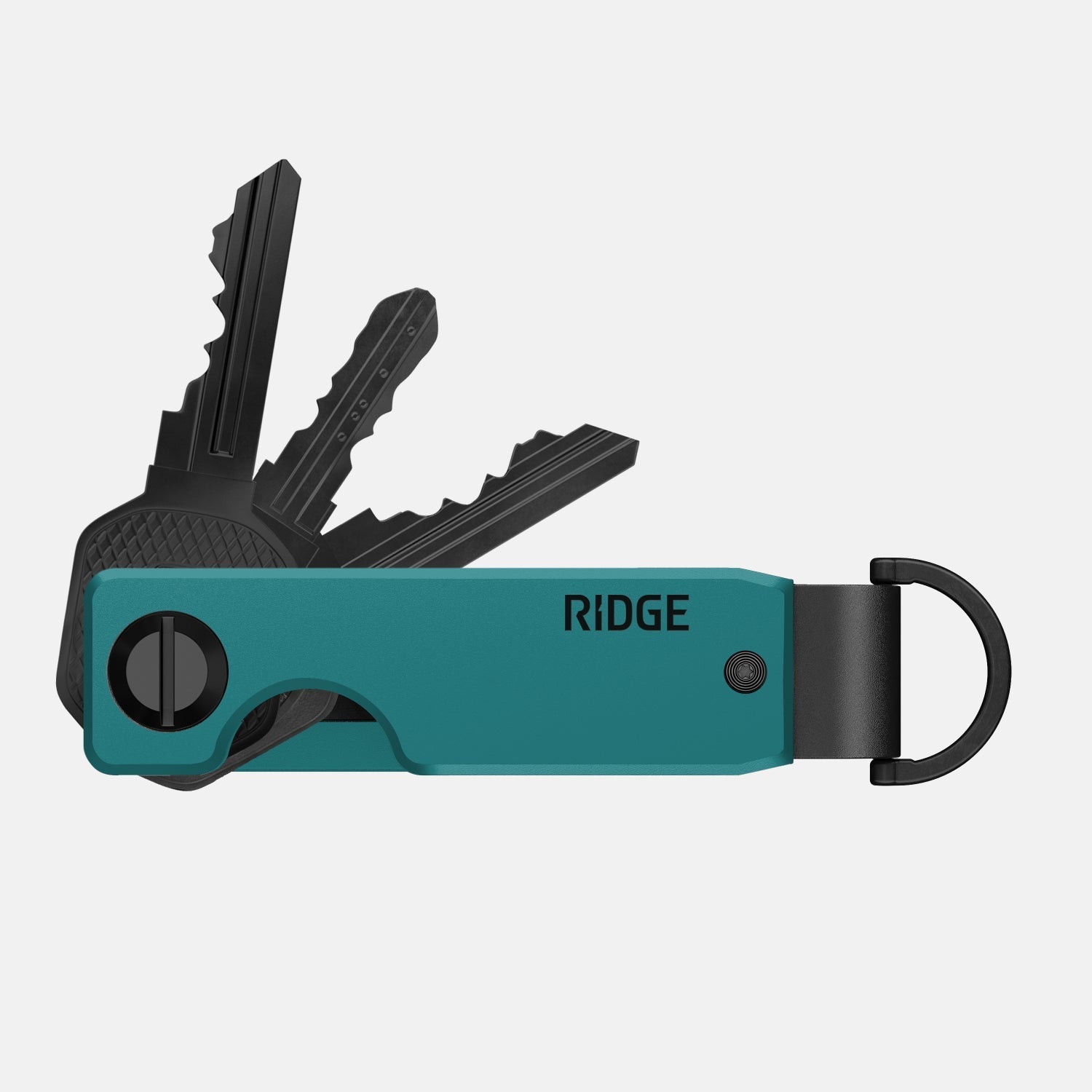 Daily Writer Kit (Click Pen) - Desert Pine