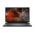 Alienware M15 R2 Laptop, 15.6" 144hz FHD Display - i7-9750H - RTX 2060 6GB - 512GB SSD- 16GB RAM - AWYA15-7947BLK-PUS
