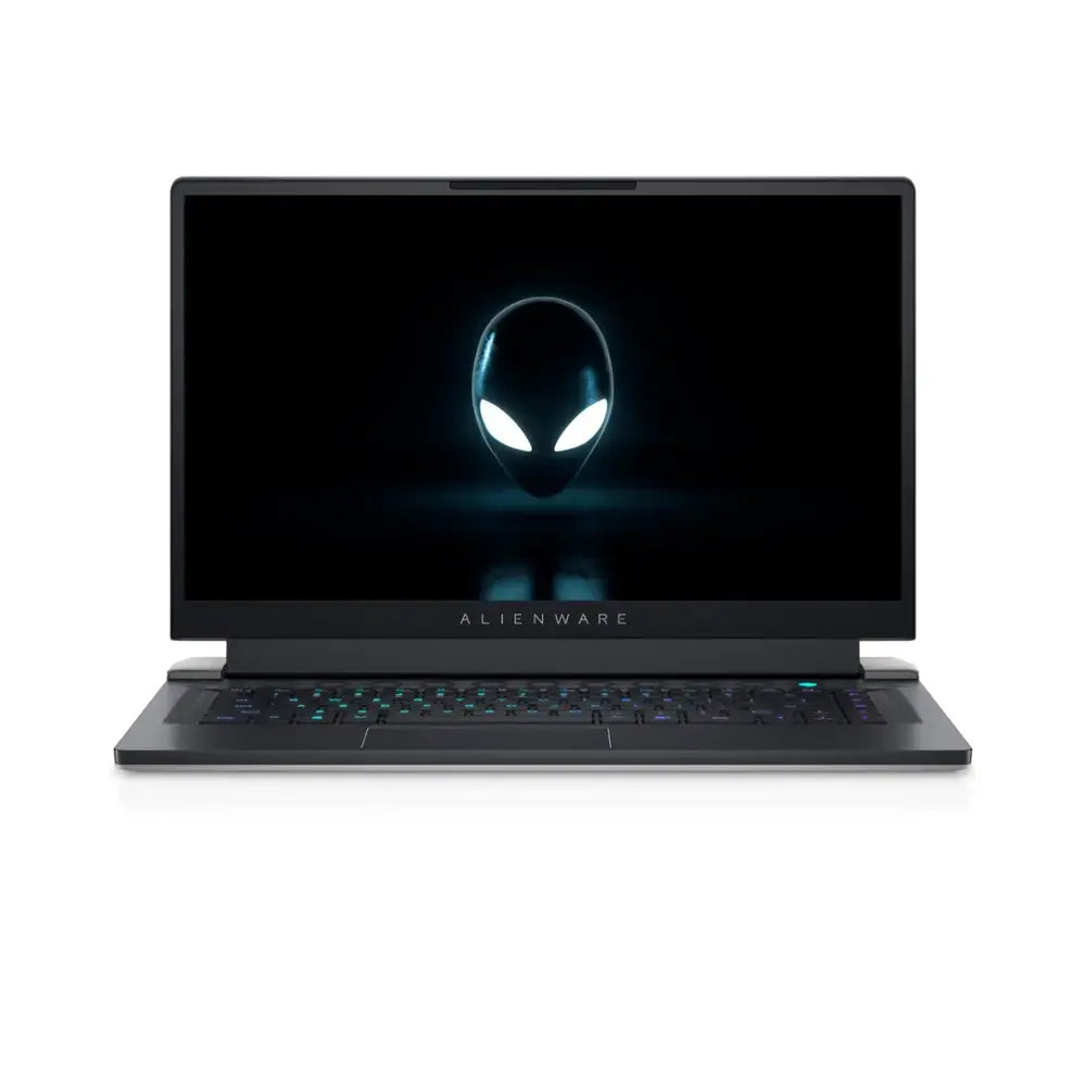 Alienware x15 R2 ? 15.6" 360Hz FHD ? i7-12700H ? 16GB RAM ? RTX 3070 Ti ? 1TB SSD ? Lunar Light ? AWX15R2-7334WHT-PUS