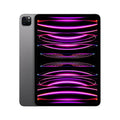 Apple 11" iPad Pro 4th Gen (2022) - Wi-Fi - 128GB - Space Gray - MNXD3LL/A