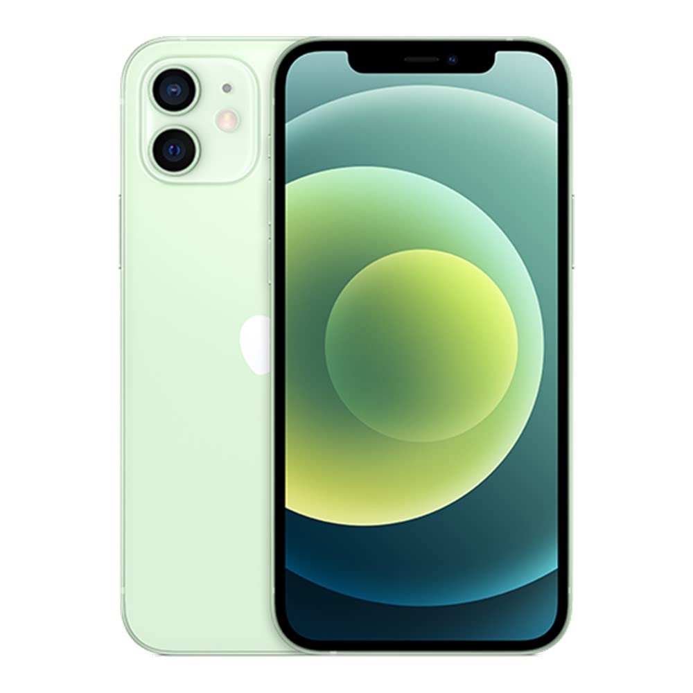 AT&T - Apple iPhone 11, US Version, 128GB, Green - MWJ52LL/A