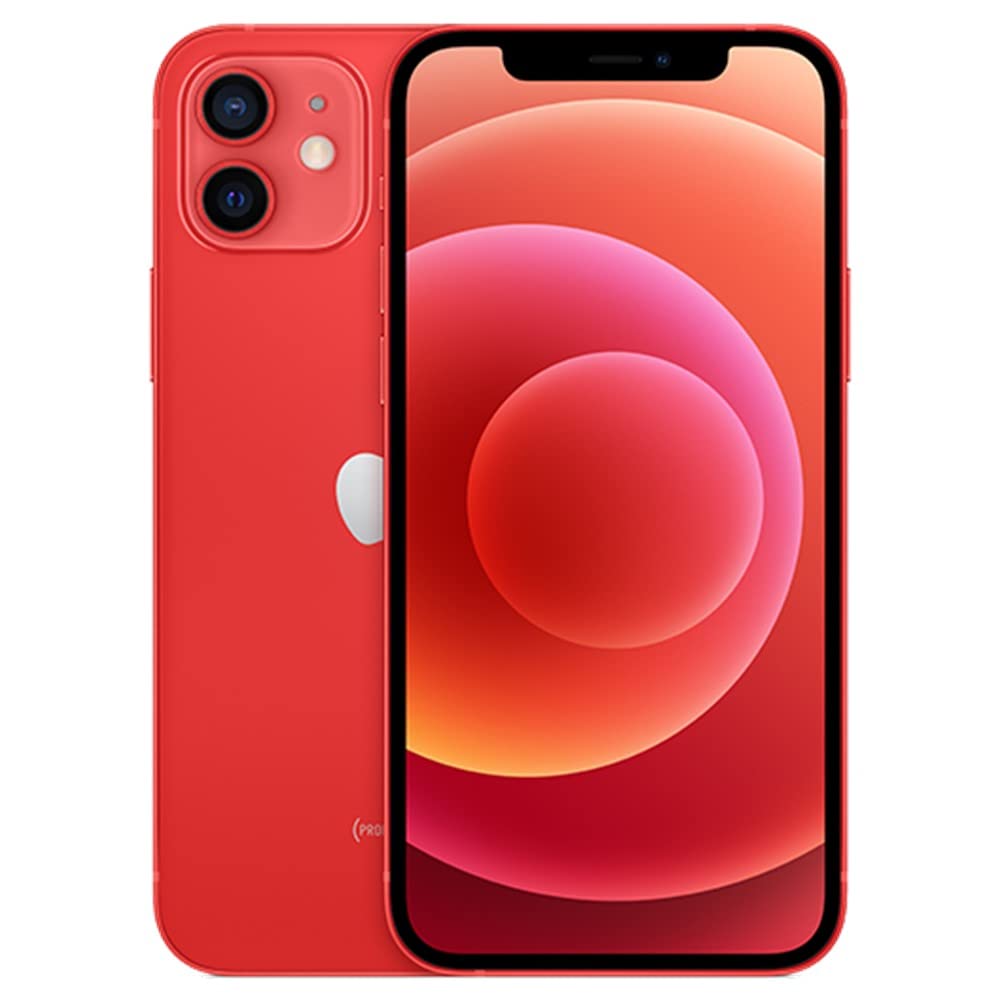 AT&T - Apple iPhone 11, US Version, 256GB, Red - MWJ92LL/A