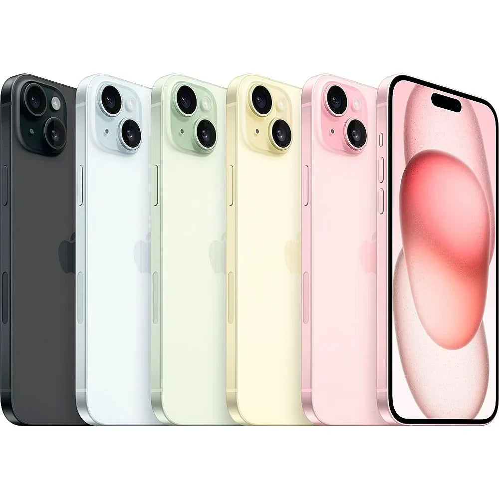 Apple iPhone 15 Plus
