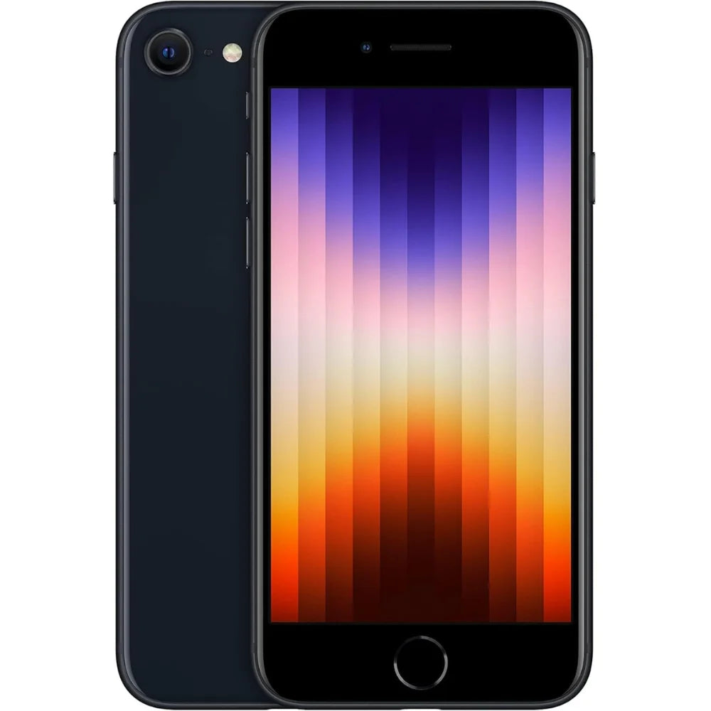 AT&T Apple iPhone SE 3rd Gen