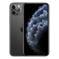 AT&T- Apple iPhone 11 Pro Max, US Version, 64GB, Space Gray - MWF92LL/A