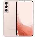 AT&T Samsung Galaxy S22 5G - 128GB - Pink Gold - SM-S901UIDAATT