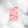 I Believe In Pink Patch
