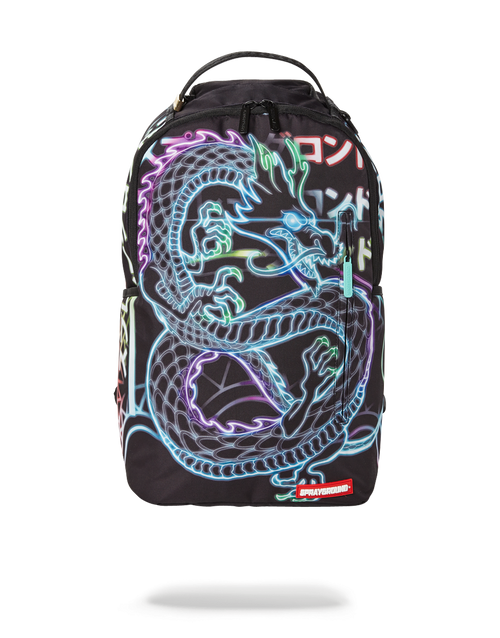 ?Ÿ?????Ÿ??Ÿ??Ÿ?????Ÿ? (NITE DRAGON) BACKPACK
