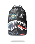 DAZED AND SHARK BACKPACK (DLXV)