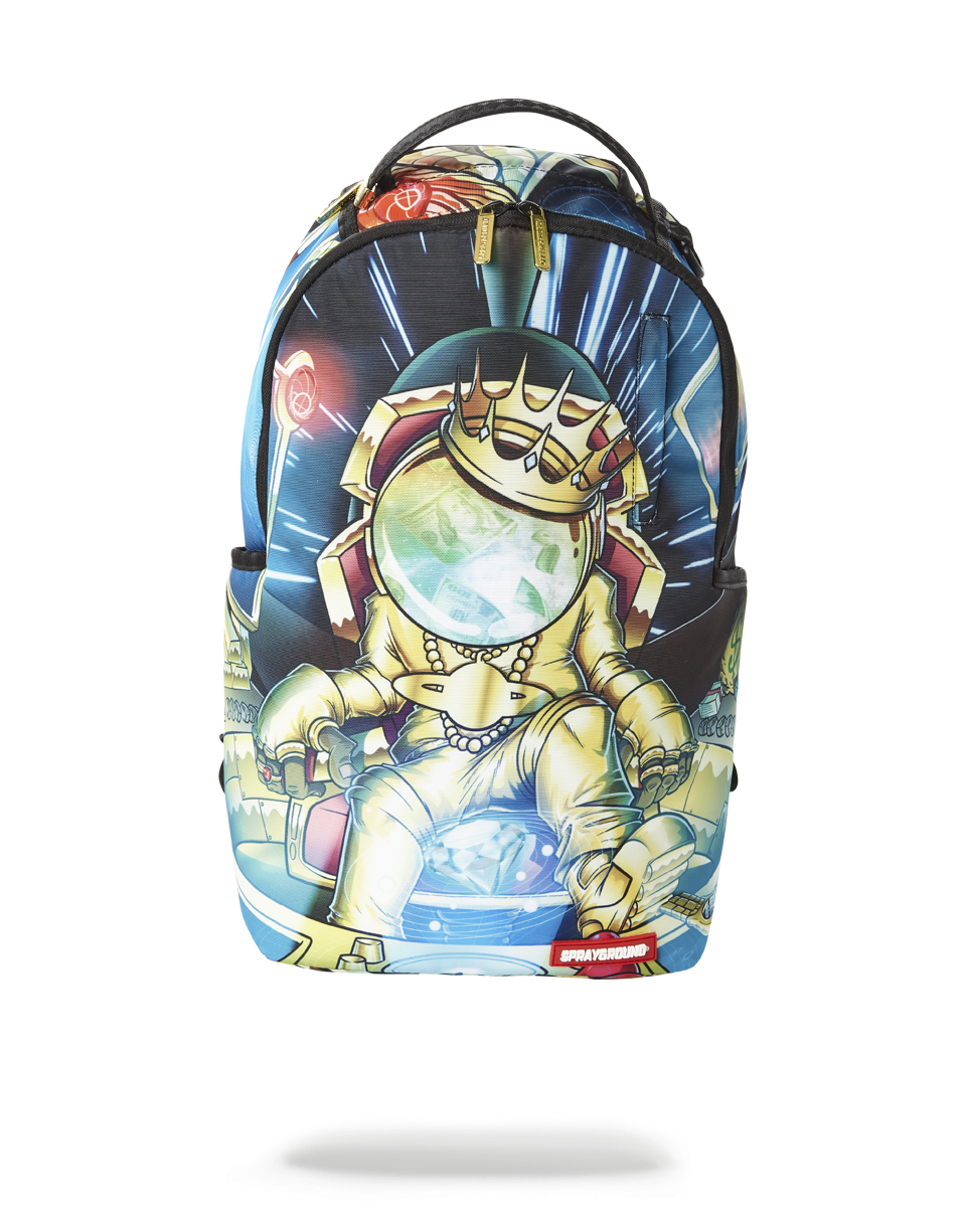 ASTROMANE LIGHTSPEED BACKPACK