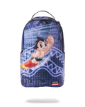 ASTRO BOY: MADE READY BACKPACK