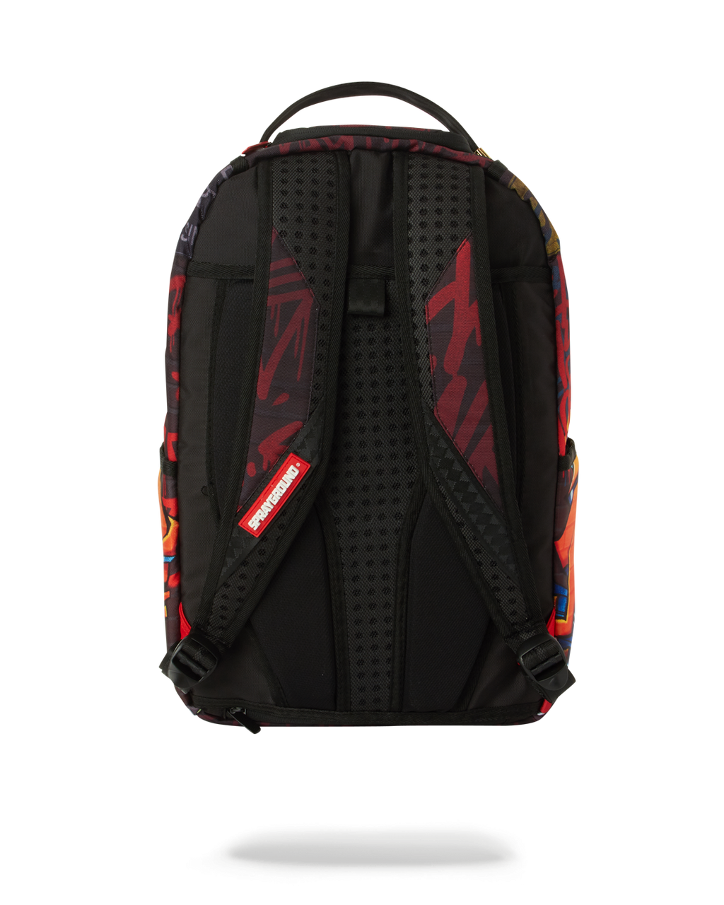 EL BARTO BACKPACK