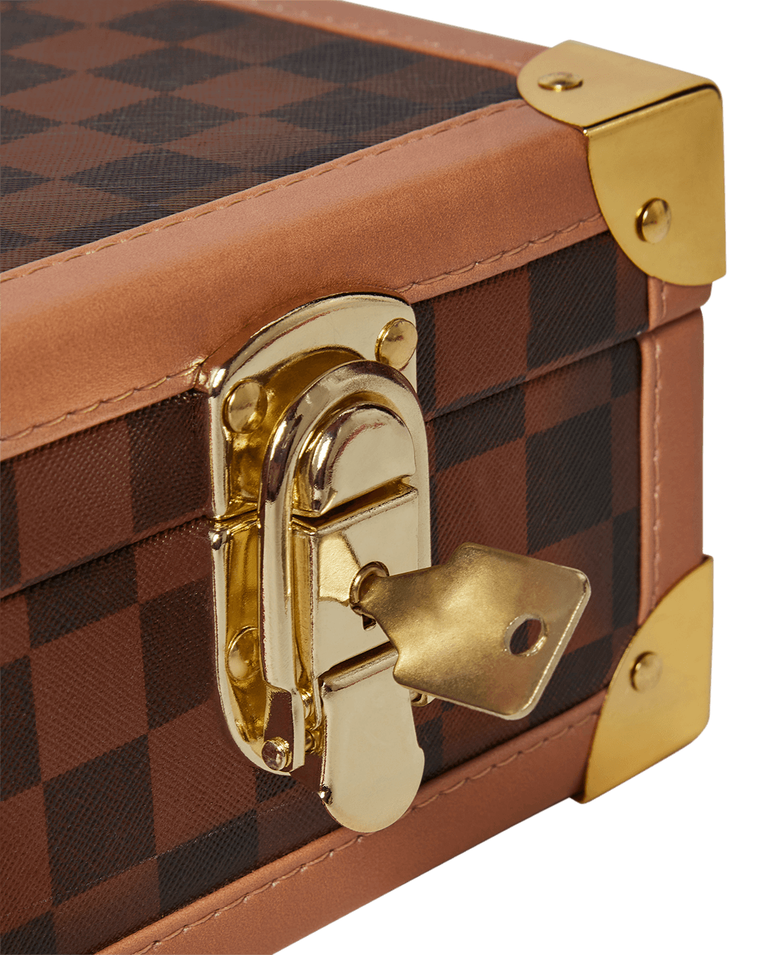 HENNY AIR TO THE THRONE ATTACH?? BRIEFCASE