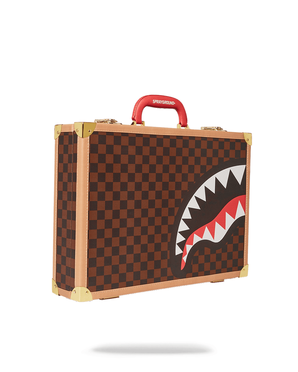 HENNY AIR TO THE THRONE ATTACH?? BRIEFCASE