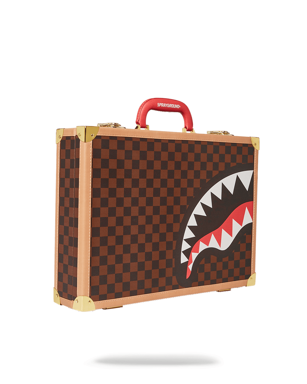 HENNY AIR TO THE THRONE ATTACH?? BRIEFCASE
