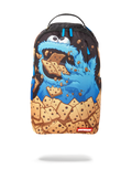 COOKIE MONSTER: COOKIE DOUGH BACKPACK