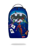 BATMAN ISLAND BACKPACK (DLXR)