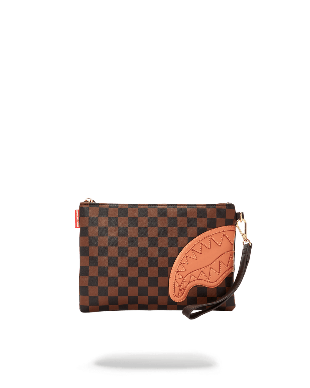 HENNY CROSSOVER CLUTCH