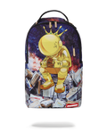 ASTROMONEY BACKPACK (DLXR)