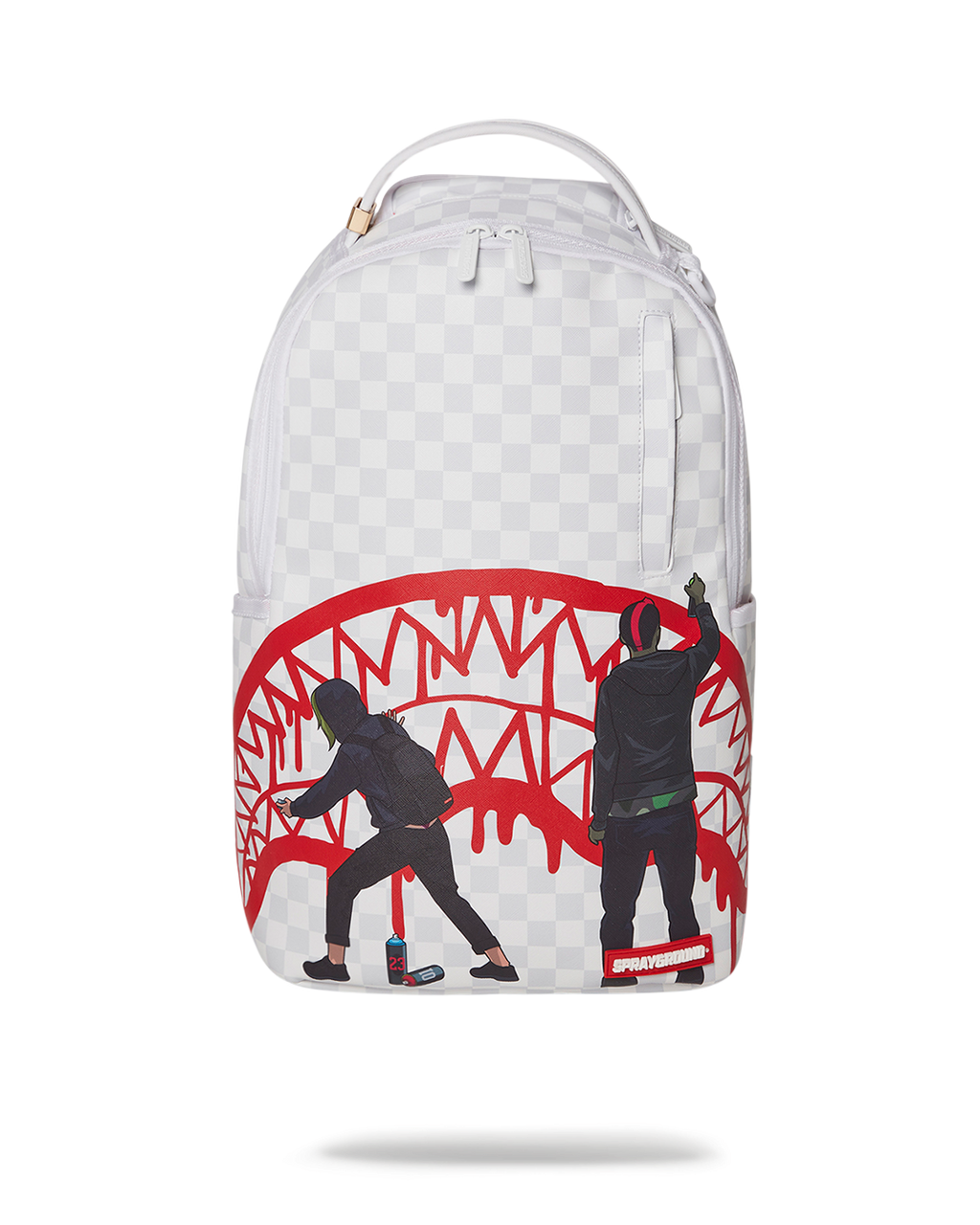 JARVIS LANDRY WYNWOOD BACKPACK (DLXV)