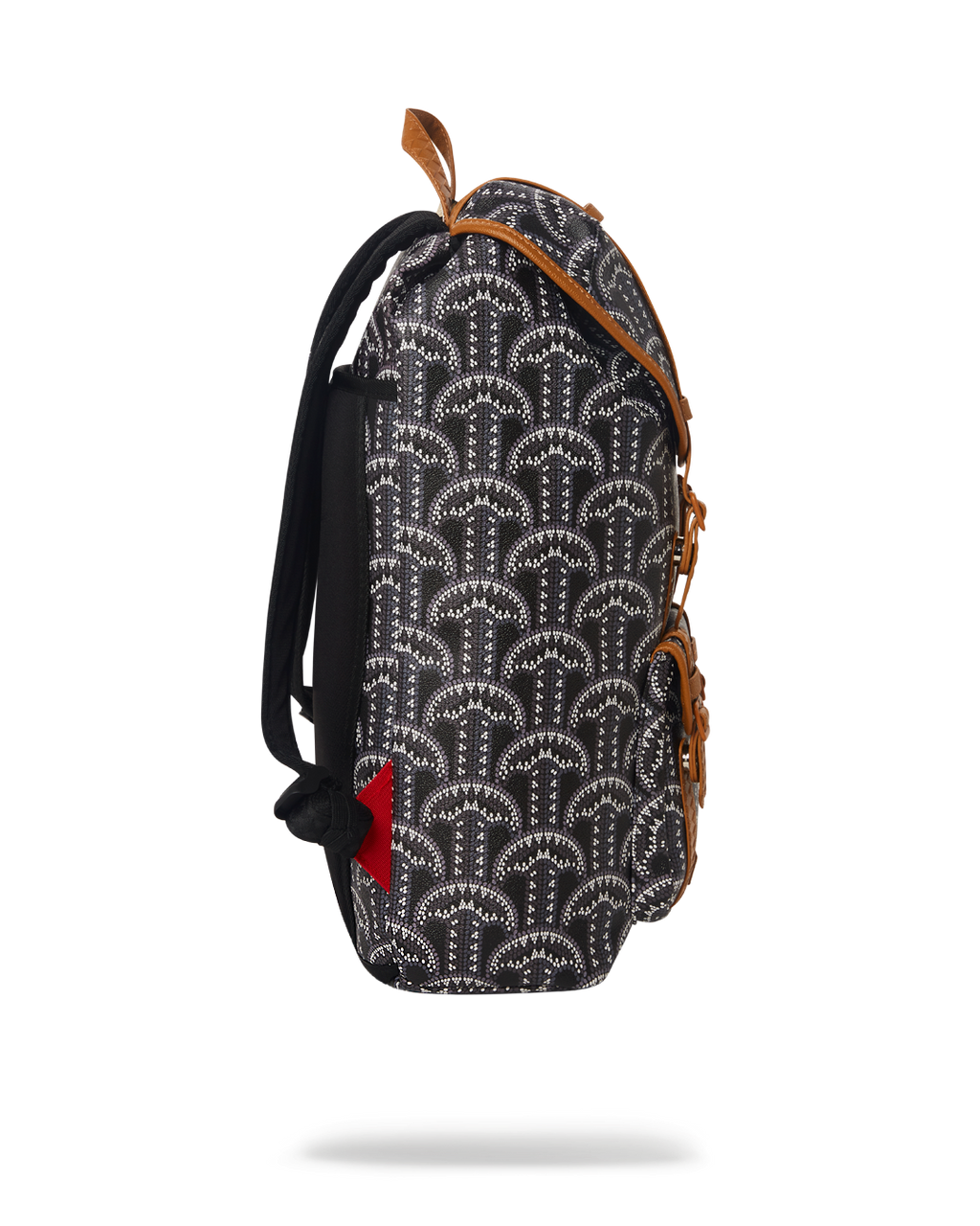 ILLUCHAINS HILLS BACKPACK
