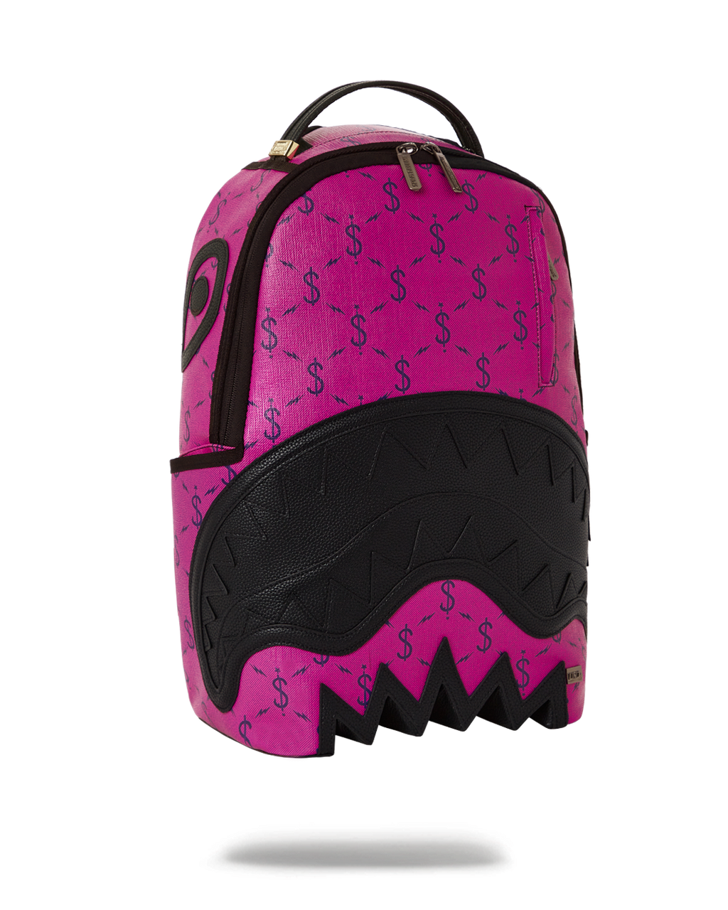 $NAPDRAGON BACKPACK (DLXV)