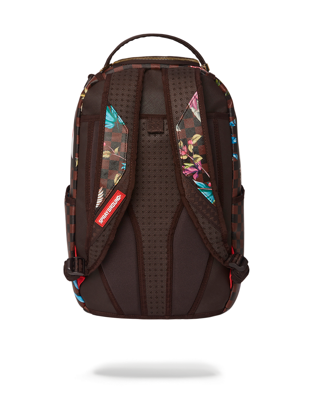 GARDEN OF SHARKS BACKPACK (DLXV)